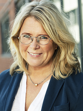 Image of Liv Bente Romundstad