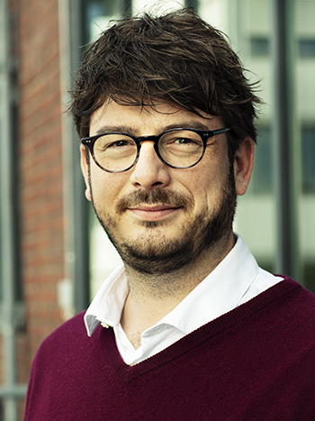 Image of Eric Bonsang