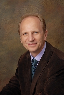 Image of Hans-Peter Kohler
