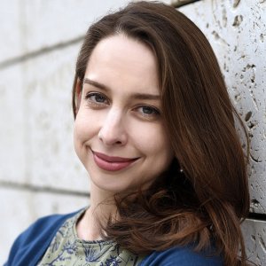 Image of Laura Oakley