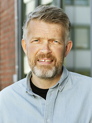 Image of Nils-Halvdan Morken