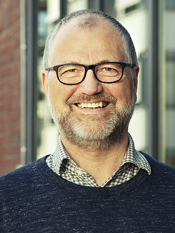 Image of Rolv Terje Lie