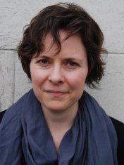 Image of Wendy Sigle