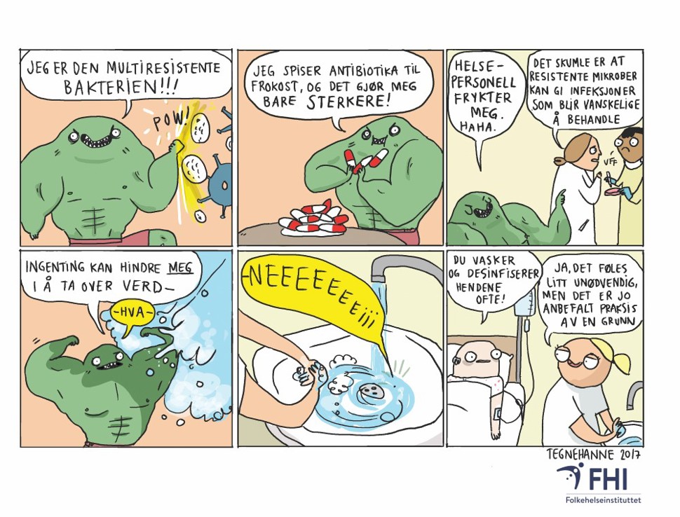 Den multiresistente bakterien - norsk - Tegnehanne.jpg 