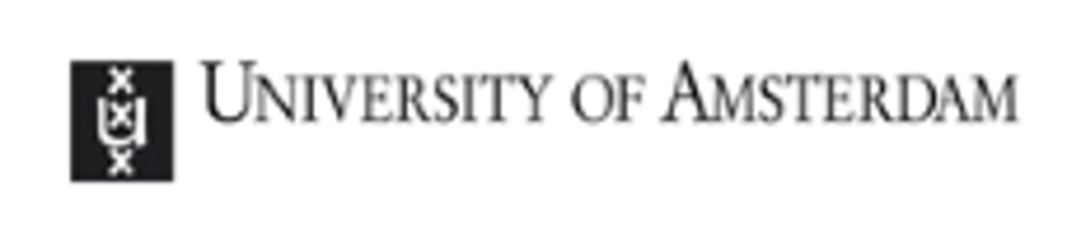 logo university of amsterdam