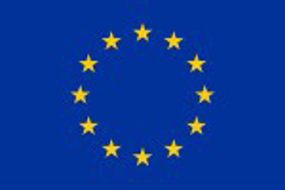 EU-flagget
