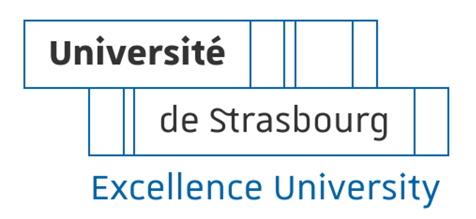 Unistra logo